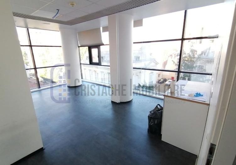 Spatiu birouri, suprafate intre 550 mp si 660 mp, Universitate - Poză 11