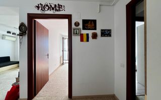 TOMIS PLUS(COD 05)-Apartament 3 Camere Cu Parcare Subterana - Poză 10