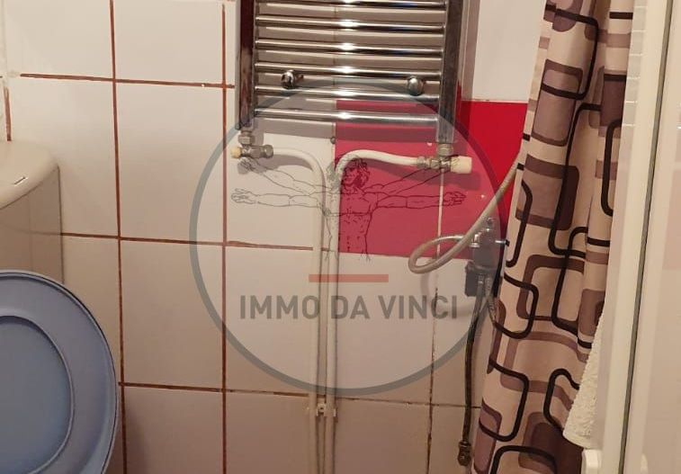 Inchiriez garsoniera zona Farmec - Poză 4
