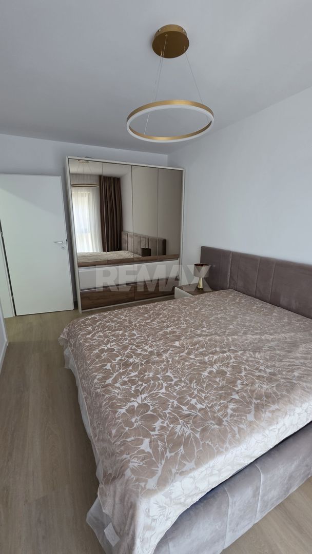 Apartament cu 2 camere, Complex Prima Vista, București, România - Poză 8