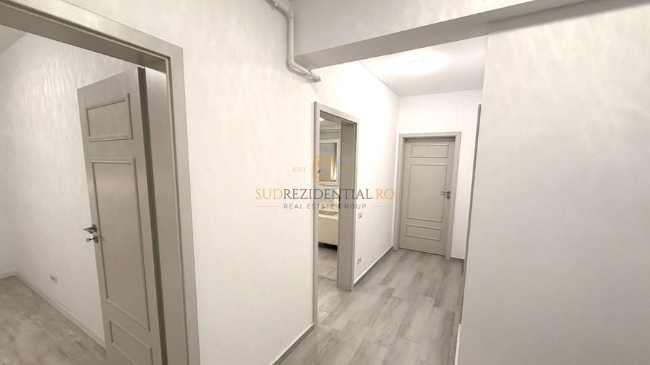 Apartament cu 3 camere + parcare, zona excelenta, Aparatorii Patriei - Poză 9