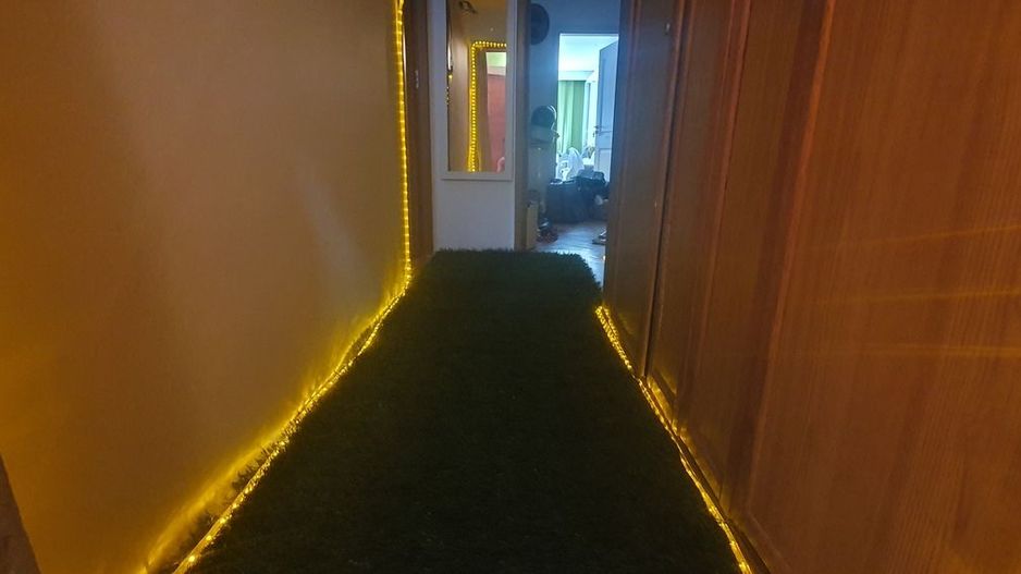 Apartament 4 camere, complet mobilat si utilat, Gorjului - Poză 18