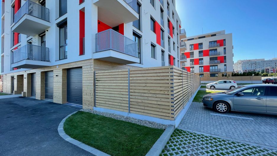 Apartament 2 camere Nou ARED în RED9 direct de la dezvoltator - Poză 6