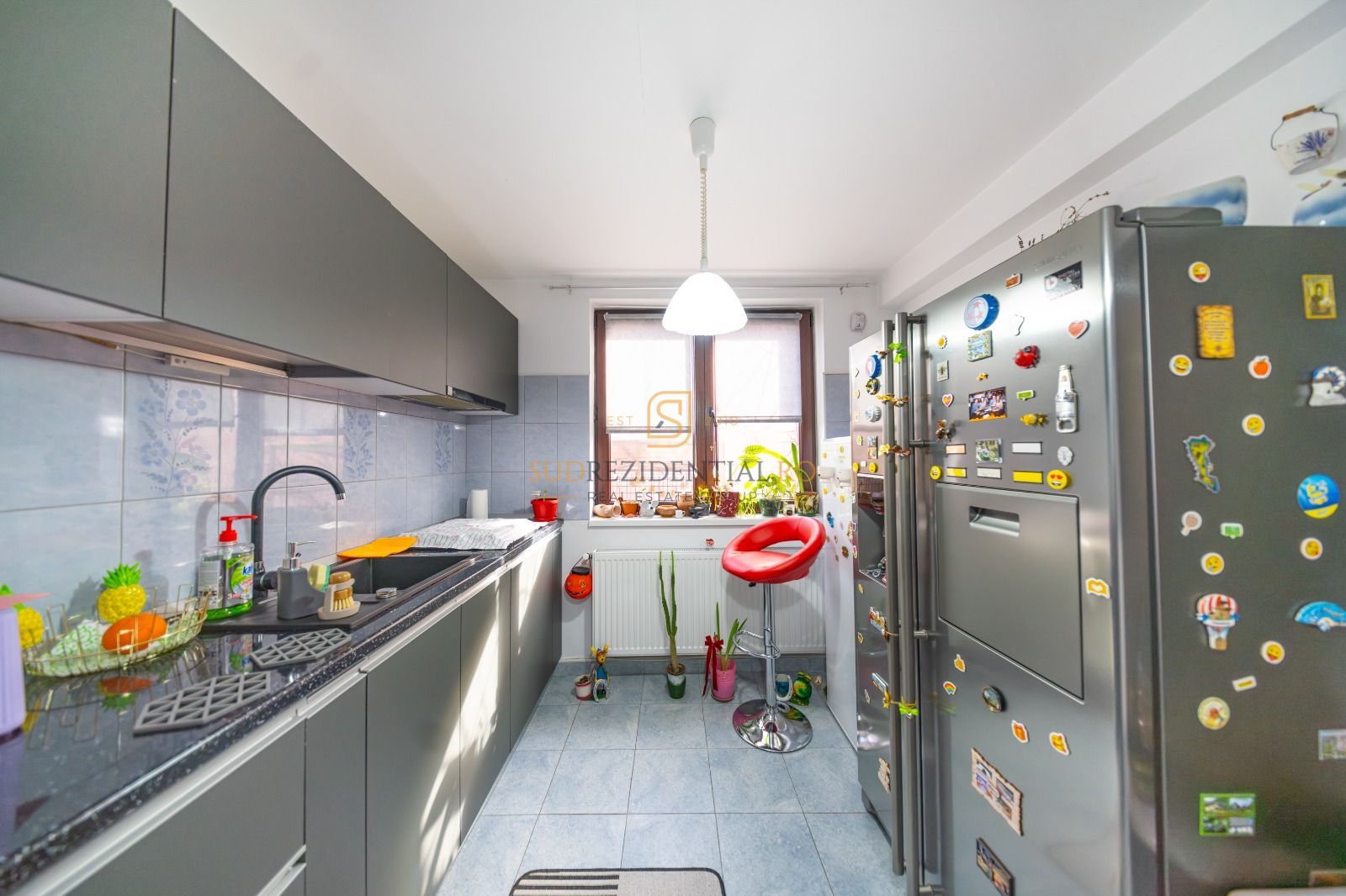 Vila Individuala cu 4 camere, zona Giurgiului - Poză 9