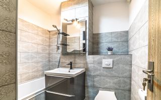 Apartament 3 camere tip Samantha, zona Polivalentă - Poză 10