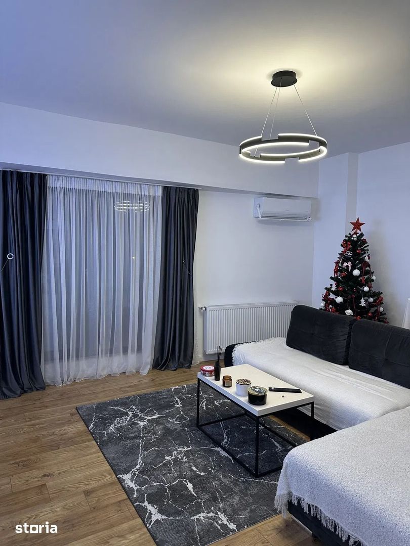 AP. 2 CAMERE- COLENTINA, PRIMA INCHIRIERE, CENTRALA, BUCATARIE INCHISA - Poză 1