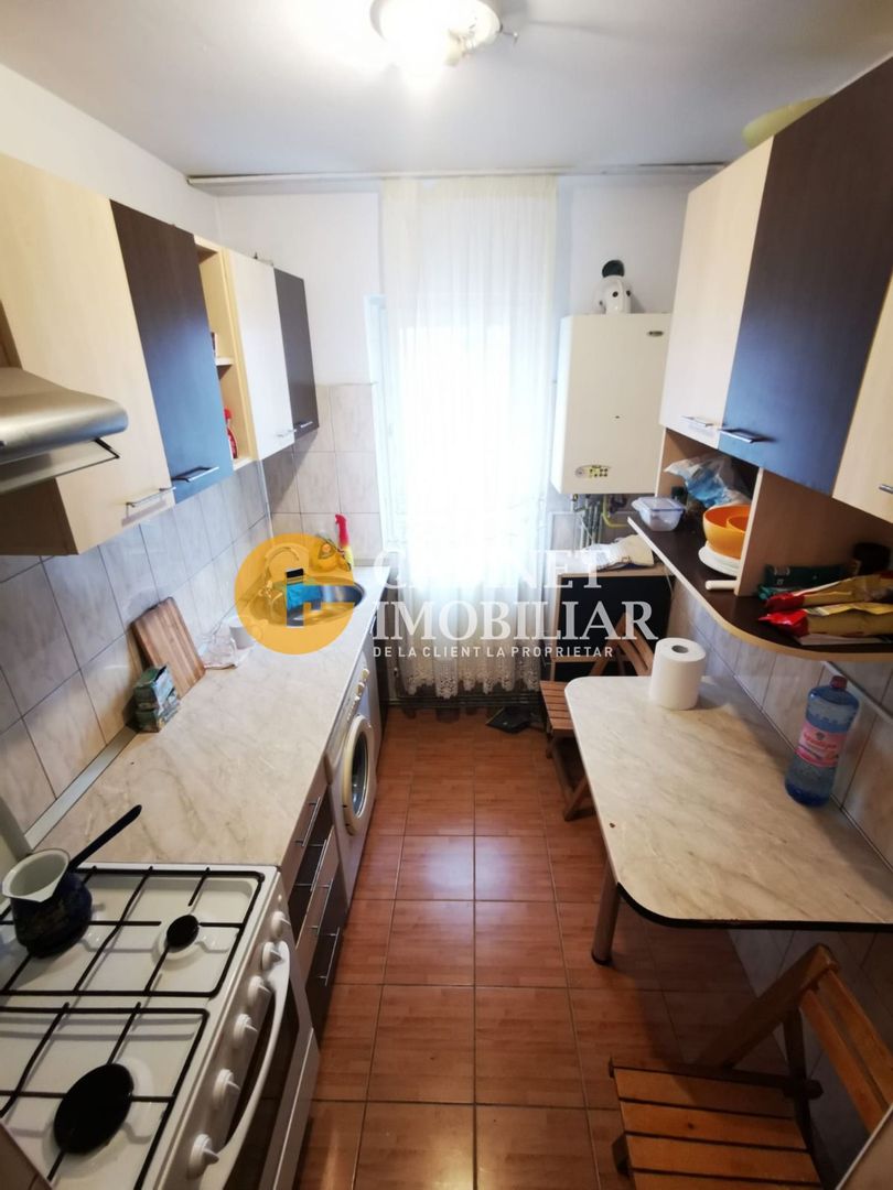 Apartament 2 Camere +POD - Zona Dacia - Poză 4