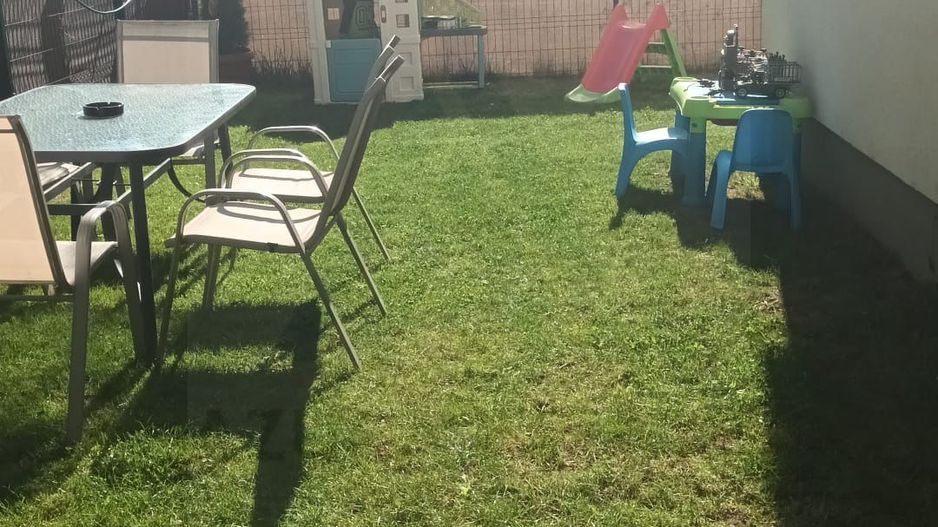 Apartament 3 camere 58,80 mp + curte proprie de vânzare – Șelimbăr - Poză 6