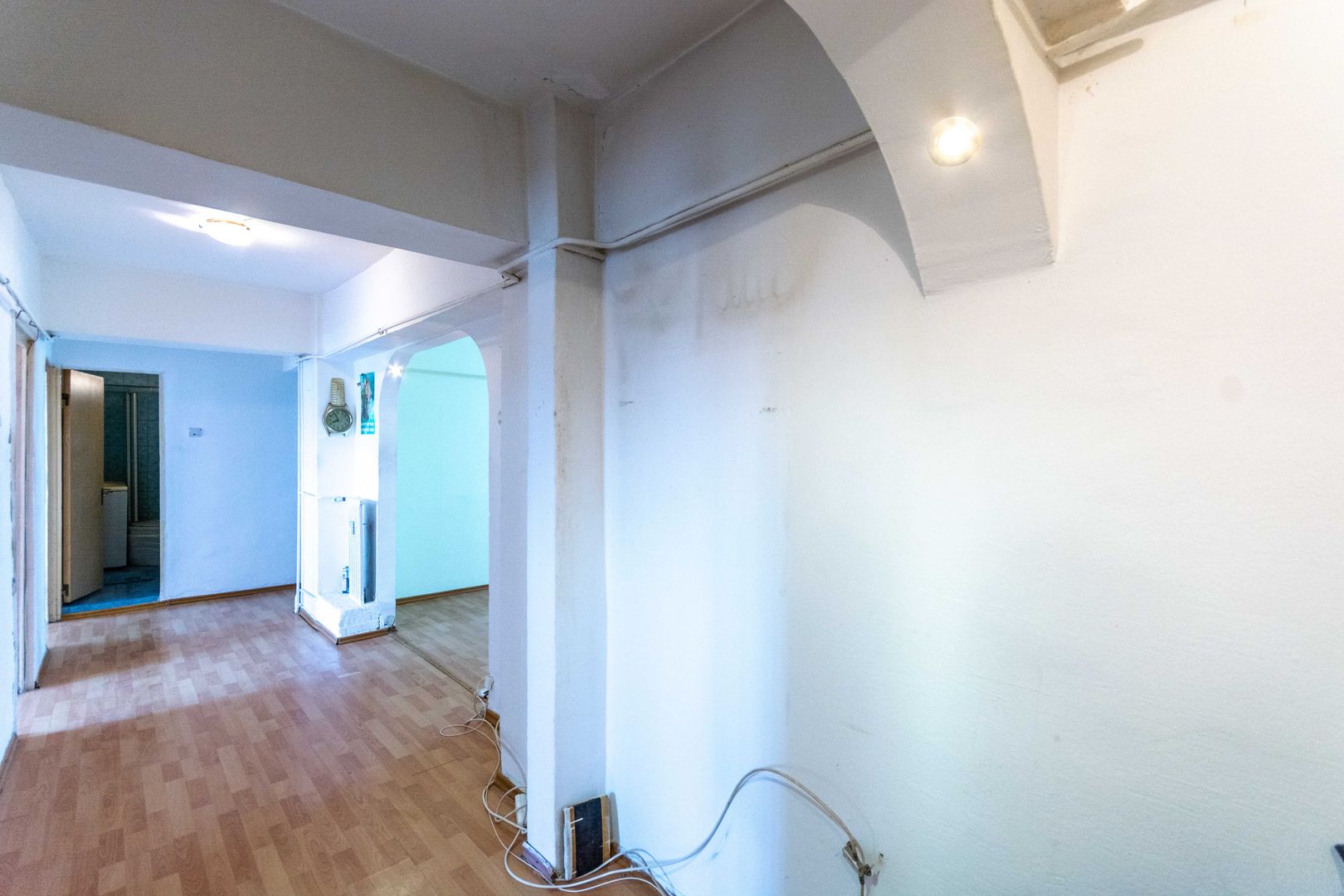 Basarabia - Diham, 4 camere cu personalitate, de vanzare! Comision 0% - Poză 10