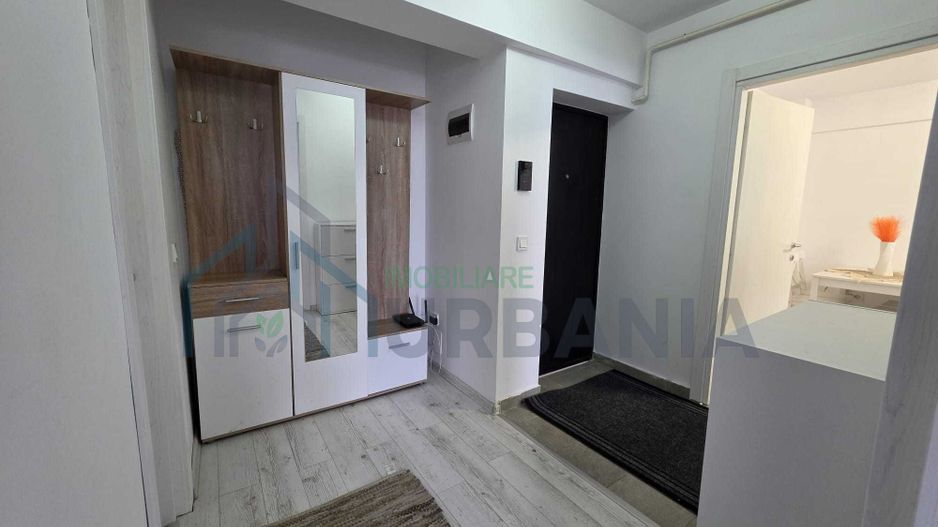 Apartament 2 camere, Bucium - Visan, mobilat și utilat, Iasi - Poză 5
