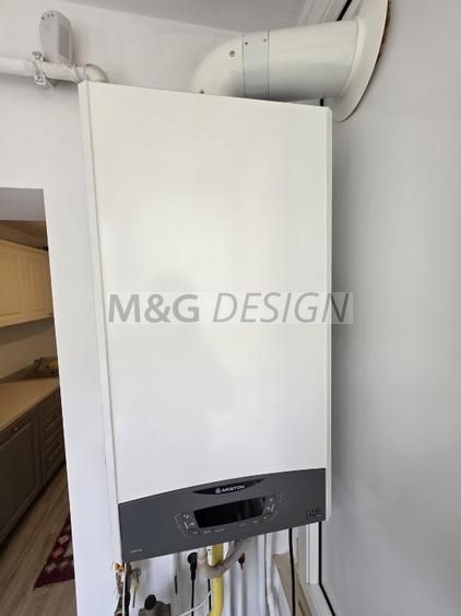 Ap. 2 camere, zona Lipovei, amenajat, etaj 1 - Poză 14