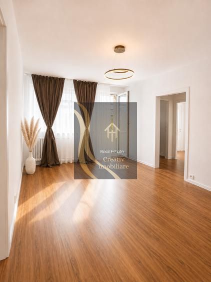 2 Camere | Complet Renovat | Metrou 1 Mai | Ion Mihalache - Poză 1