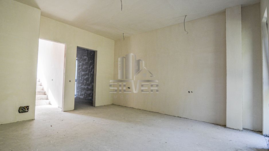 Casa Individuala cu panorama superba, in Floresti, zona exclusiva - Poză 10