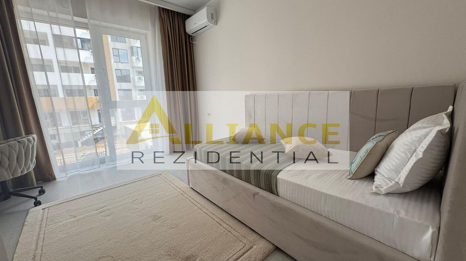 [DIRECT DEZVOLTATOR] Apartament 3 camere - 2 bai - Metrou - Poză 11