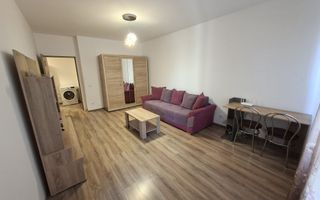 De inchiriat Studio Exigent one/Centrala Proprie - Poză 1
