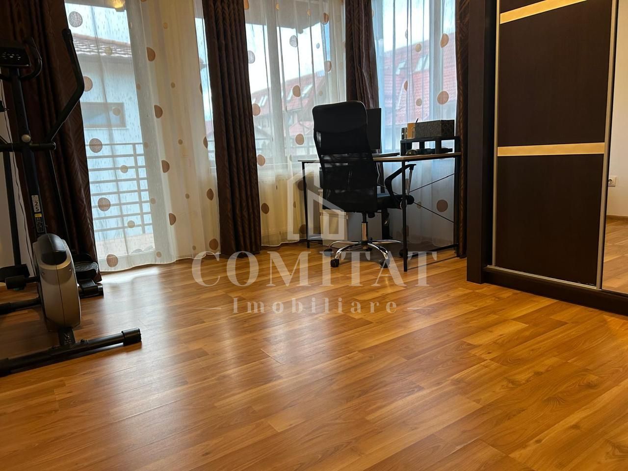 Casa tip duplex | 120 mp | Floresti | Zona Stadionului - Poză 7