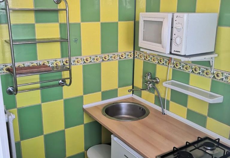 Garsoniera Piata Victoriei - Poză 6