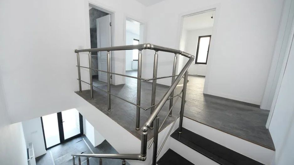 Casa moderna, Duplex - Poză 4