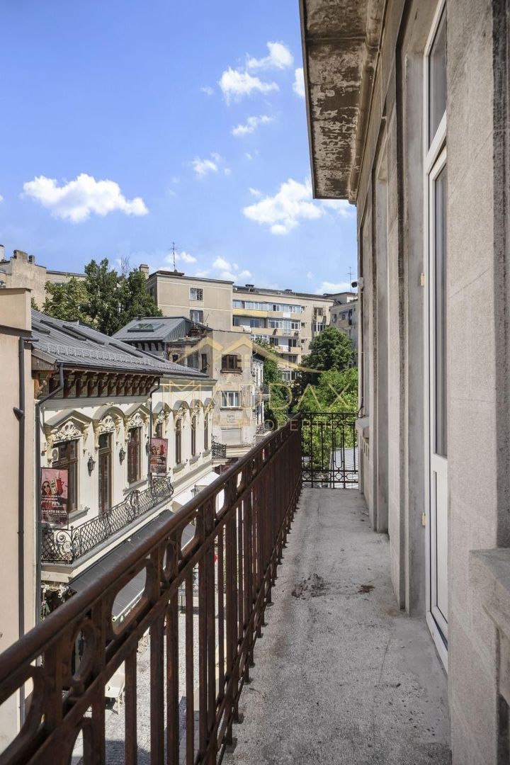 Apartament 2 camere**Renovat***Investitie/Airbnb***Centrul Istoric - Poză 21