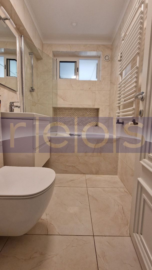 Apartament 3 camere Obor | Renovat complet | Finisaje Premium - Poză 3