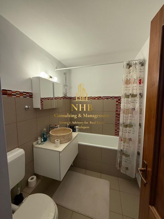 Apartament 4 camere renovat complet, bloc anvelopat - Ion Mihalache - Turda - Poză 7