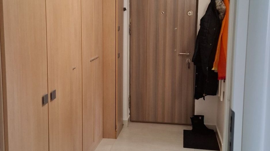 Vanzare Garsoniera luminoasa pretabil sediu firma, Titan-Camil Ressu, Park Lake - Poză 7