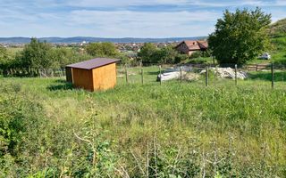 Teren parcelabil, 1600 mp, cu utilitati si iluminat stradal, Micesti - Poză 2