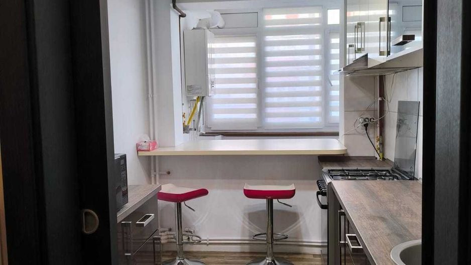 Chirie Apartament 2 camere - Loc parcare - Alexandru Obregia -Sector 4 - Poză 4