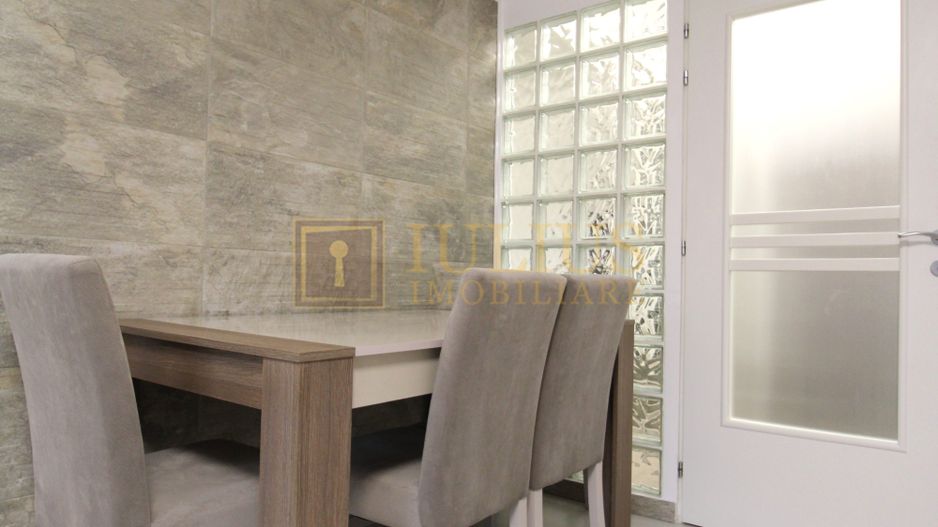 B. Victor Babes, centrala proprie, 2 camere, perfect pentru stundenti. - Poză 4