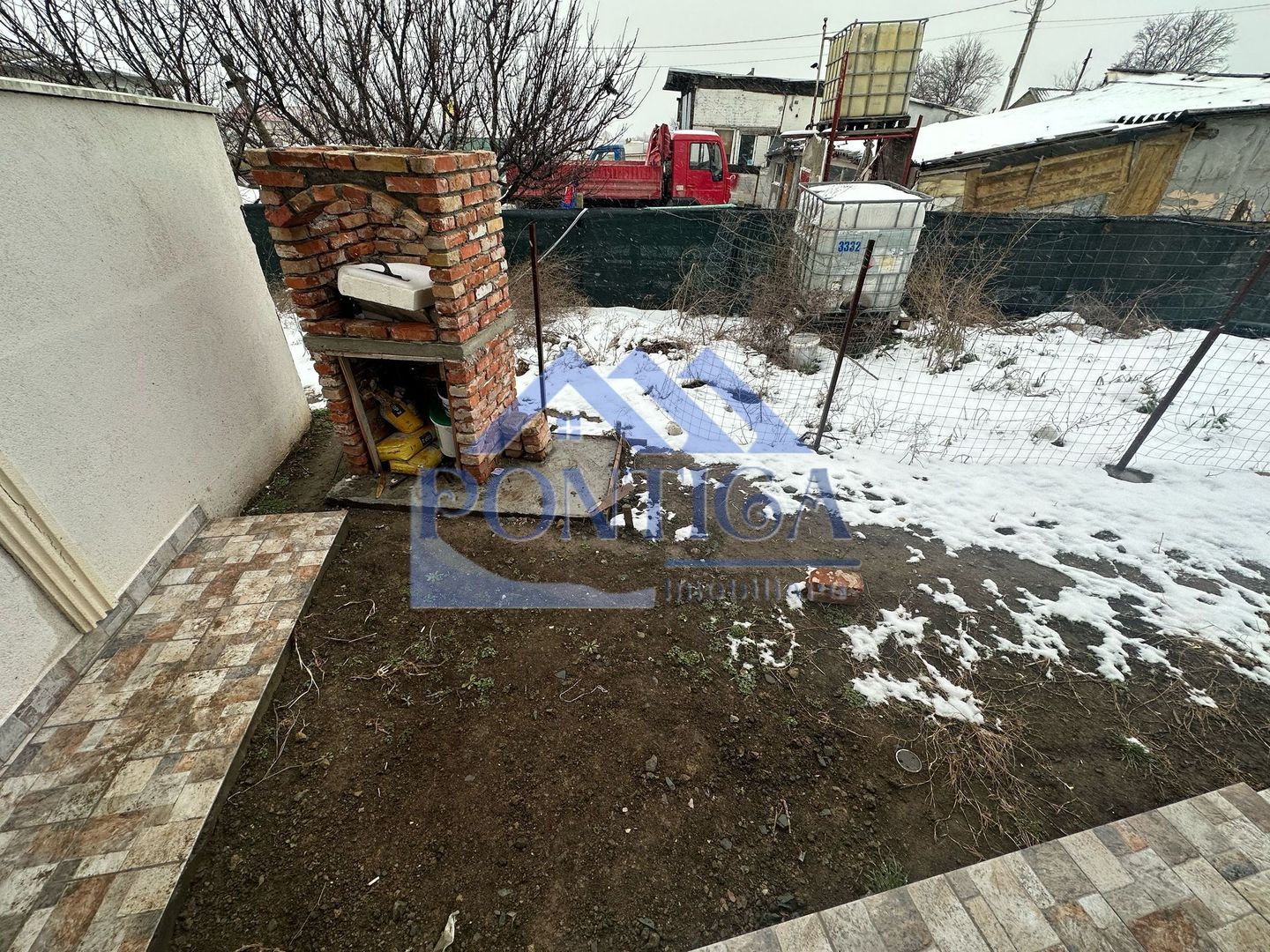 Casa De Vanzare Agigea - Poză 4