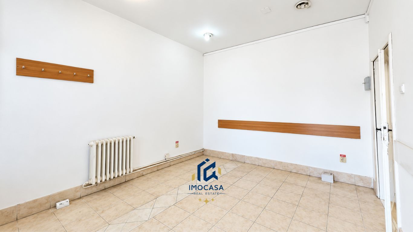 Hală multifuncțională de vânzare, locație strategică Micalaca Arad - Poză 4