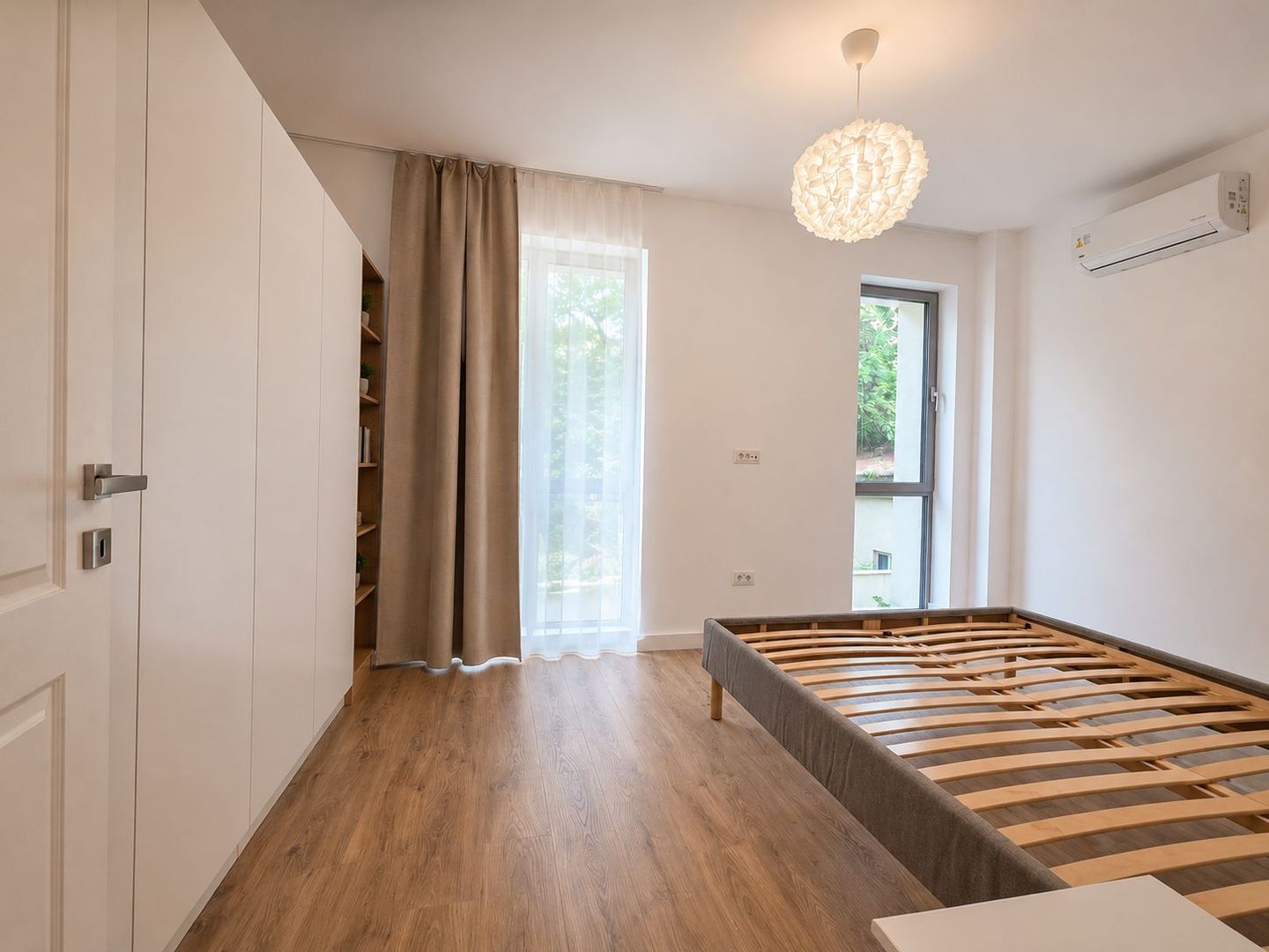 4 camere premium, ultrafinisat (2026) | Universitate/Grădina Icoanei - Poză 10
