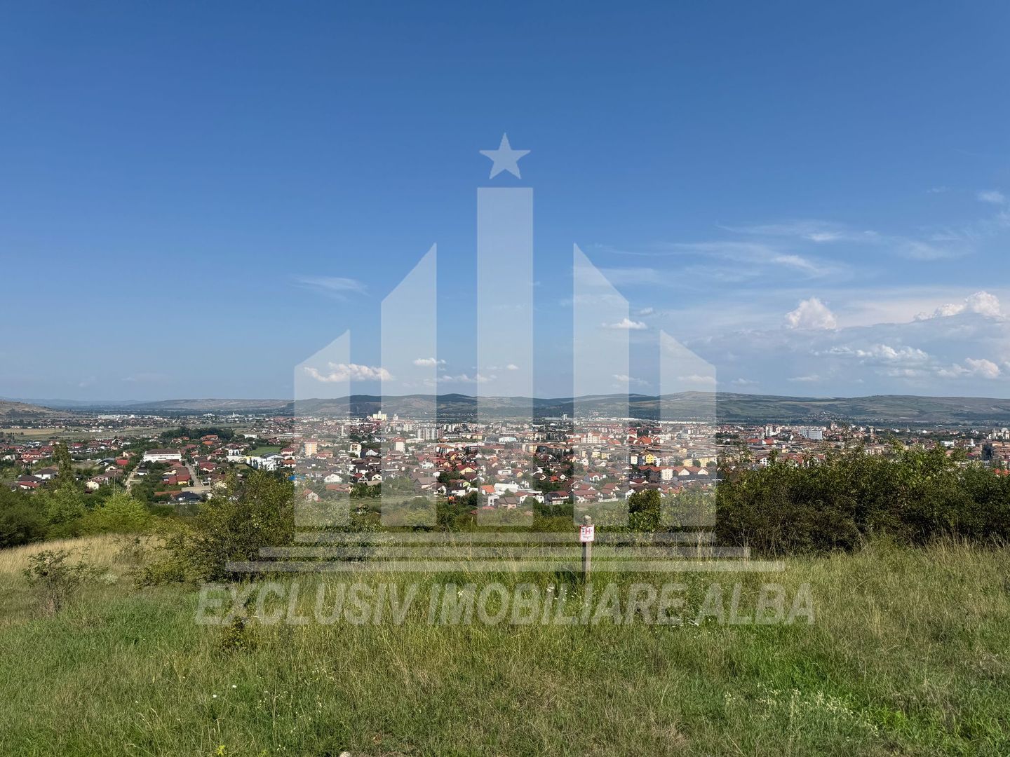 Teren intravilan | De vanzare | 676 mp | 26 ml deschidere | Podei - Poză 4