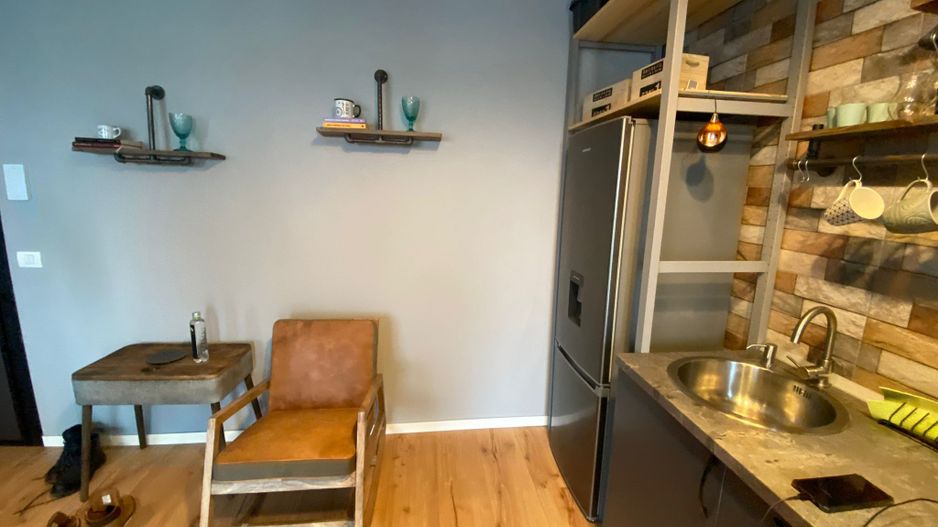 Tunari-Otopeni 2 camere+parcare - Poză 6