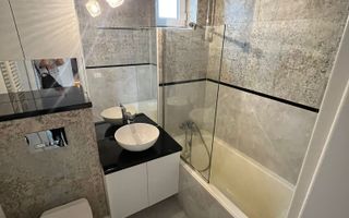 Apartament 3 camere, semicentral, zona Nokia - Poză 5