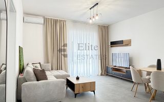 Apartament modern 2 camere Complexul Thermalis 2 Residence - Poză 1