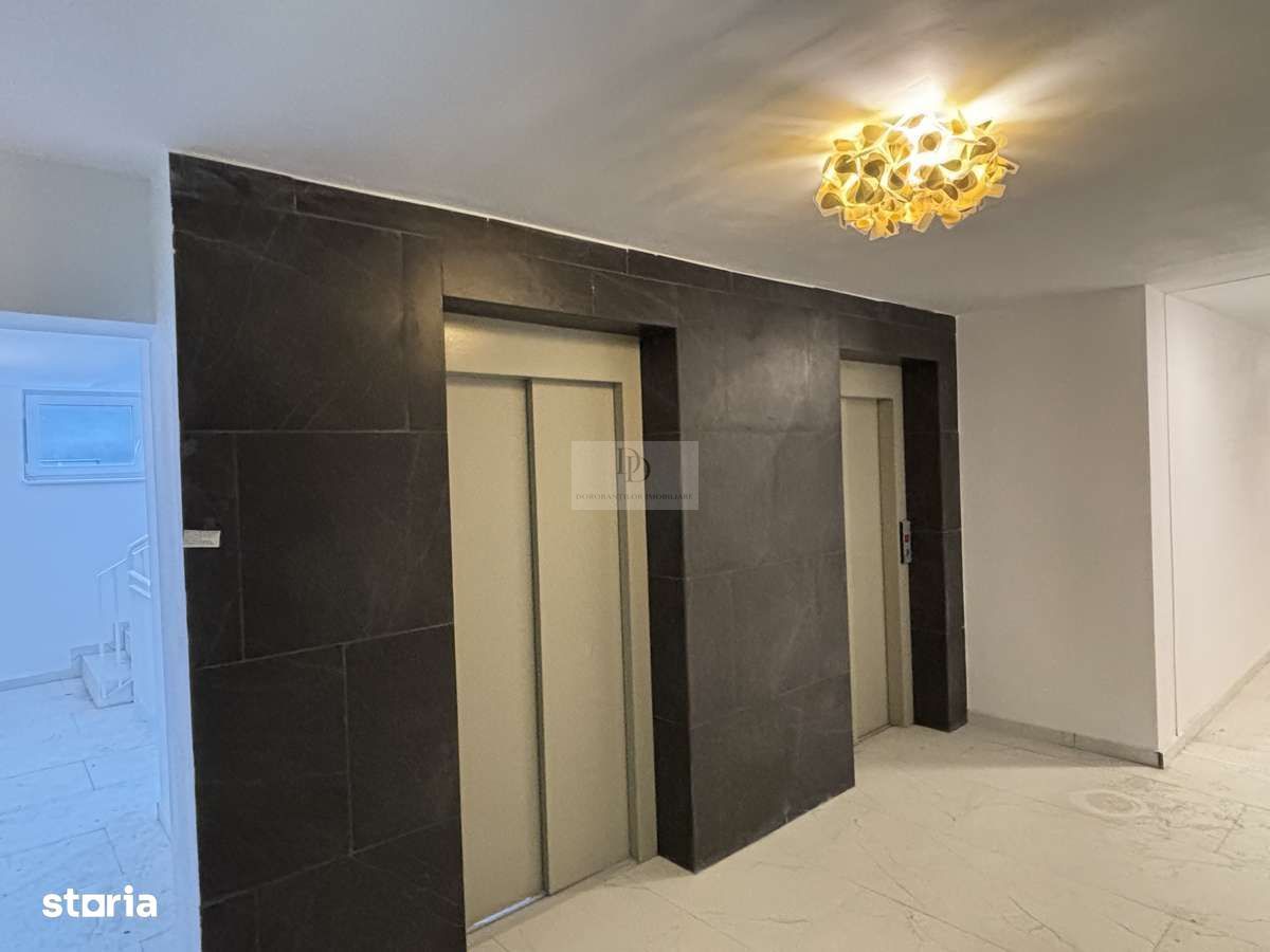 Inchiriere Ap 2 camere + Terasă 15 mp | Parcare subterana | Zona Sopor - Poză 9