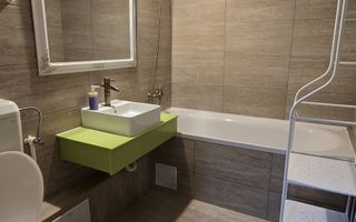 4 camere Tei - Facultatea de Constructii - Parc Tei I COMISION 0% - Poză 7