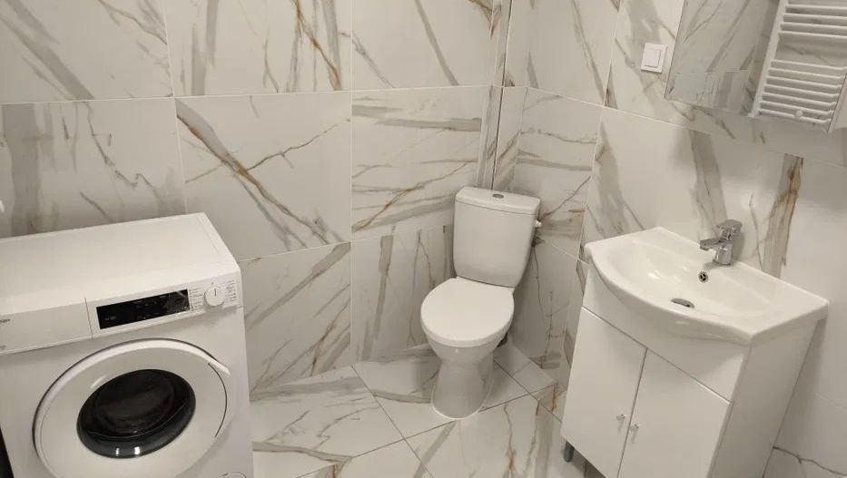 Apartament 2 camere de inchiriat zona Nicolae Grigorescu - Poză 6