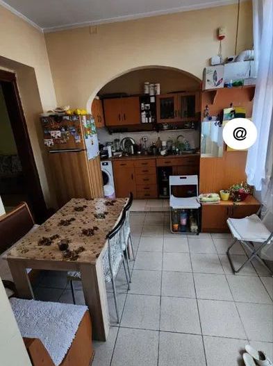 3 camere | Balcescu | Etaj 1 | Cladire istorica - Poză 3