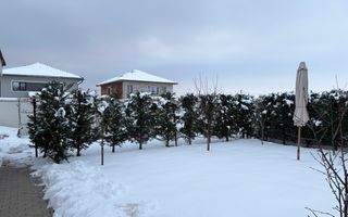 Casa individuala cu 5 camere in Dumbravita - Poză 21