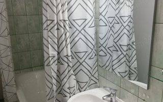 Garsonieră spațioasă 40 mp decomandată, parter, stradal Calea Vitan, AC - Poză 5