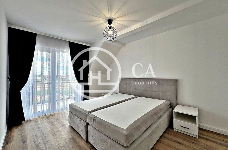 Casă de închiriat cu 4 camere în Oncea, Oradea - Poză 1