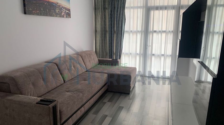 Apartament 2 camere, 61 mp, Cartier Visoianu, Lunca Cetățuii - Poză 5