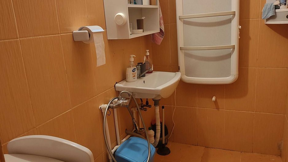 BRASADAS vinde ap 2 cam 31 mp. la PARTER in Micro 14. - Poză 8