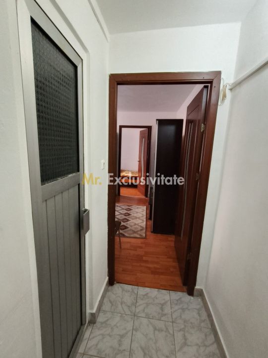 Apartament 2 camere – parter, centrală proprie– zona Gara / Piața Mică - Poză 7