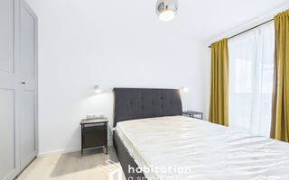 Apartament elegant si vibrant, pet friendly,  zona Lipovei- Padure - Poză 11