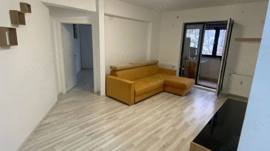 APARTAMENT NOU 2 CAMERE DRUMUL BACRIULUI METROU PACII - Poză 3