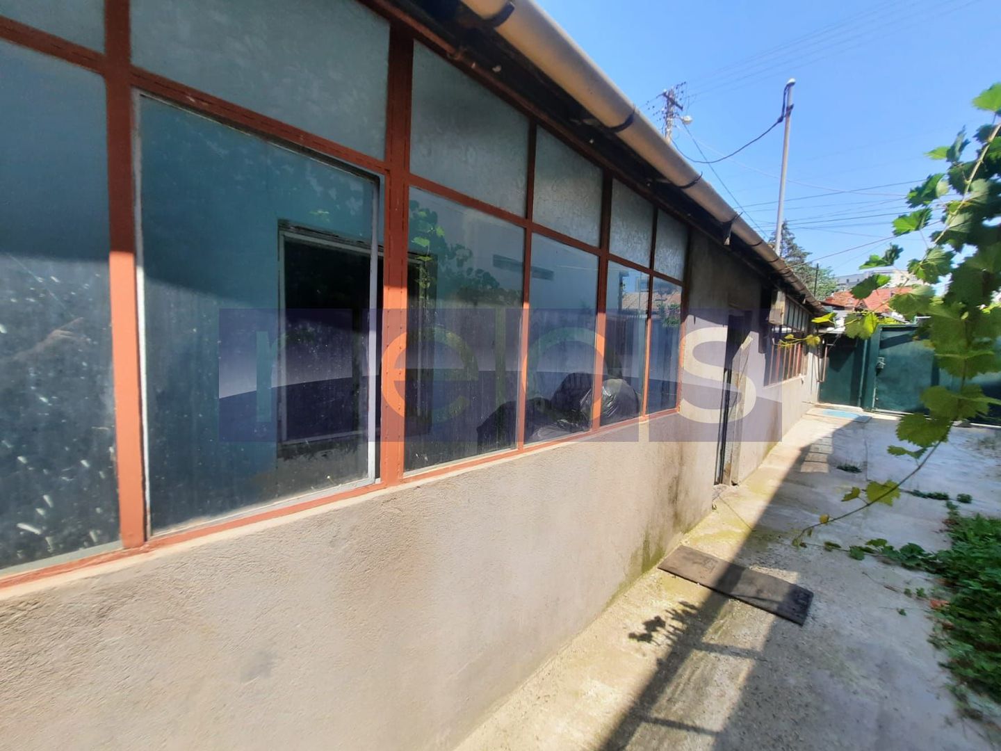 TEREN 385MP SECTOR 5 MARGEANULUI | STRADA LINISTITA FARA TRAFIC - Poză 2