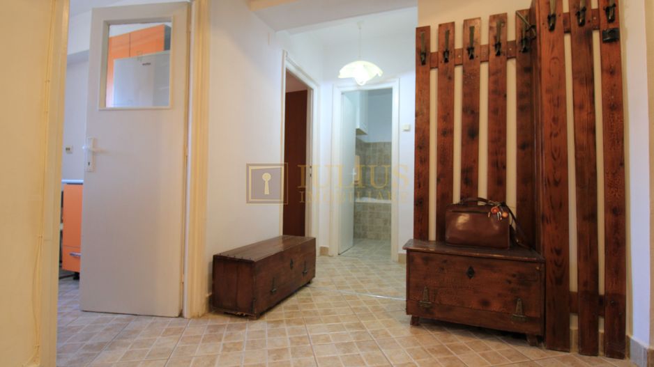 Piata Victoriei, 3 camere, pet-friendly - Poză 9